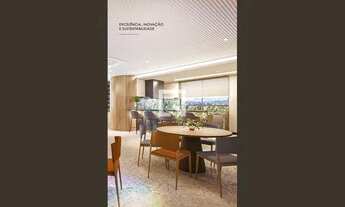 Imagem 2: Apartamento à Venda - Ouro Preto, 4 Quartos, 277 m2