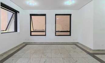 Imagem 2: Escritório para aluguel e venda tem 42 metros quadrados com 1 quarto em Bela Vista - São P