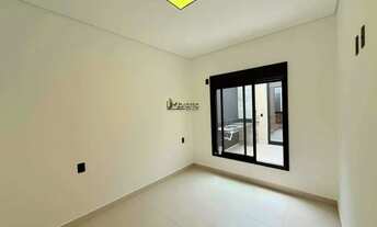 Imagem 7: Casa à Venda no Residencial Villa Verde 3 Dormitórios, Suíte, Churrasqueira e Excelente L