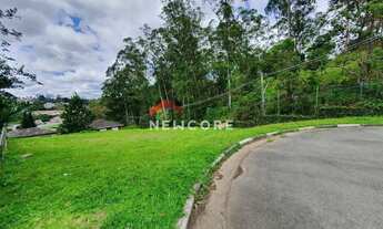 Imagem: Lote em condomínio em Estrada Carlos Antônio