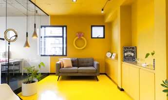 Imagem 5: Conjunto comercial para venda em Pinheiros , 175m²