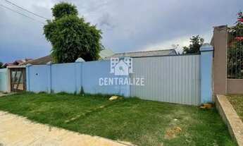 Imagem: VENDA-CASA-UVARANAS-PONTA GROSSA-PR