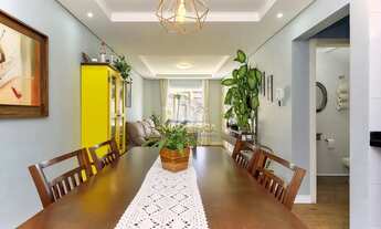 Imagem 5: Sobrado Santa Cândida com 3 quartos