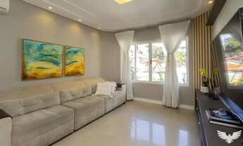 Imagem 3: Casa no SANTO INACIO com 203,72m²