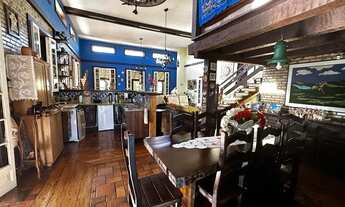 Imagem 13: Vendo essa casa espetácular toda rústica no Condomínio Portal do Aeroporto