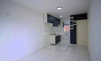 Imagem 7: Apartamento com 2 dormitórios para alugar, 42 m² por R$ 1.905,00/ano - Residencial Olga Pa