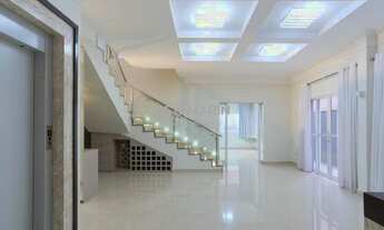 Imagem: Casa para alugar no Condomínio Royal Forest