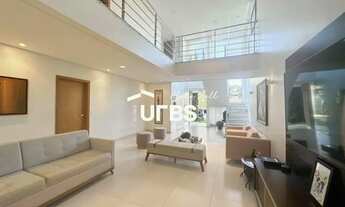 Imagem 4: Sobrado no Jardins Atenas