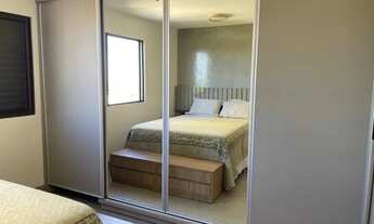 Imagem 7: Apartamento no Real Park (Centro - 106 Norte) - 3 quartos sendo 1 suíte, Reformado