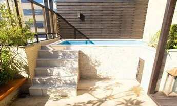 Imagem 7: Cobertura 3 quartos e suíte à venda Edifício Príncipe de Gales em Porto Alegre