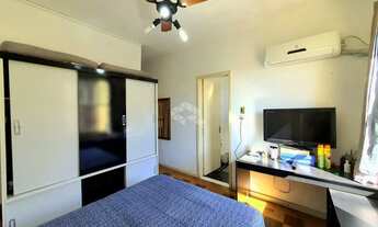 Imagem 6: Apartamento à venda 1 quarto Bairro Praia De Belas em Porto Alegre