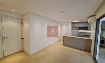 Imagem 4: Duas suites com duas vagas na Vila Olímpia