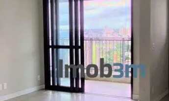 Imagem 2: Apartamento com 3 dormitórios à venda, 87 m² por R$ 799.000,00 - Gleba Palhano - Londrina