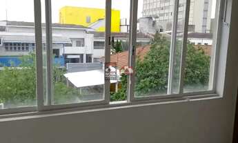 Imagem 2: Locação Sala Comercial 20,86m² - Centro