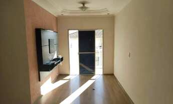 Imagem 2: Apartamento à venda Condomínio Vitoria Jundiai em Jundiaí