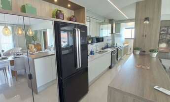 Imagem 4: Apartamento com 3 Dormitórios à Venda, 123 m2 . Pronto para Morar - Agronômica - Florianóp