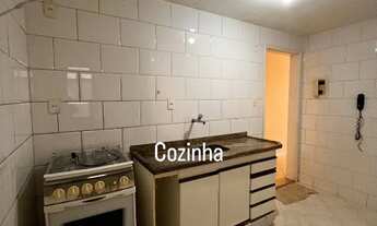 Imagem 8: Apartamento na Pelinca por 215 Mil