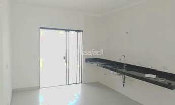 Imagem 3: Casa à venda, Coophamat, Campo Grande, MS