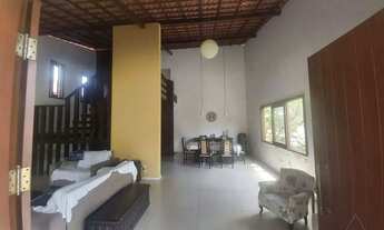 Imagem 5: Casa com 6 quartos, suíte, 300,00 m² para alugar por R$ 5.200,00 - Itaigara, Salvador/BA