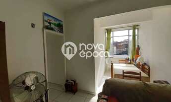 Imagem 3: Estácio Apartamento com 2 dormitórios