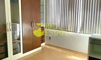 Imagem 6: Apartamento no Columbia, Barra Mansa - 110m²