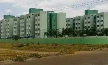 Imagem: Vendo apartamento. Residencial caliandra