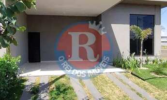 Imagem: Casa de Condomínio com 3 quartos, Condomínio