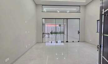 Imagem 4: Casa Térrea à venda, 1 quarto, 3 suítes, 4 vagas, Vila Vilas Boas - Campo Grande/MS