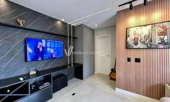 Imagem 4: Apartamento - Morada Morumbi Residencial Clube - Paulínia