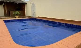 Imagem 2: CASA 3/4 01 SUITE COM PISCINA JD NOVA ERA BURITI SHOPPING