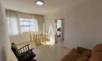 Imagem 6: Cobertura à venda, 3 quartos, 1 vaga, Santa Rosa - Belo Horizonte/MG