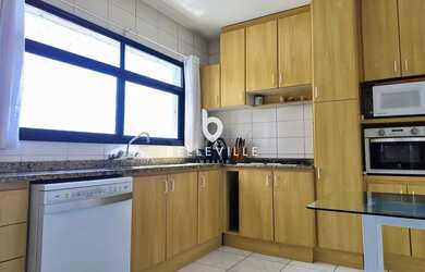 Imagem 13: Apartamento com 3 Quartos para locação na Praça do Japão Curitiba