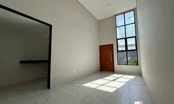 Imagem 3: Excelente casa estilo moderna 3Qtos (1 suíte) com piscina e churrasqueira prox. a praia Jd