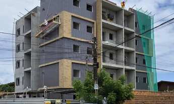 Imagem 2: ÚLTIMAS UNIDADES - PRAIA DO POÇO - CABEDELO - 62 m2 por 369 mil