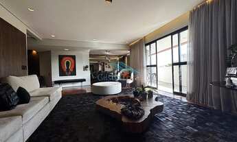 Imagem 5: Locação-Apartamento-Barueri-Alphaville