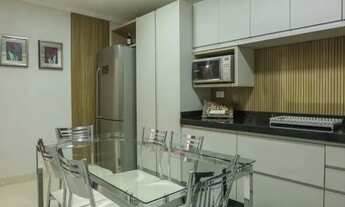 Imagem 5: Casa para Venda em Loanda, 3 dormitórios, 1 suíte, 3 banheiros, 4 vagas