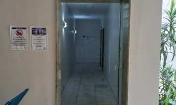 Imagem 7: Apartamentos Padrão em Poços de Caldas