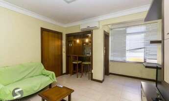 Imagem 4: Apartamento com 2 quartos e 58m² à venda na Centro Historico Porto Alegre