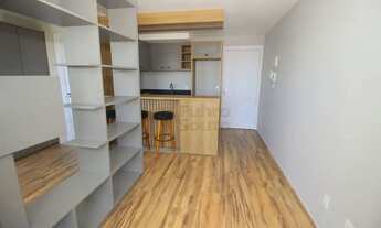 Imagem 4: Loft Sofisticado no Residencial Ello