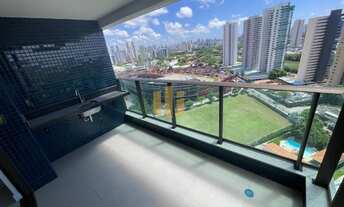 Imagem 2: Apartamento, Residencial para locação, Ilha do Retiro, Recife