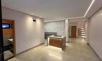 Imagem 2: Vende-se Sobrado novo de 3 suítes próximo da Havan - Palmas - To