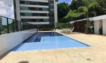 Imagem 2: ALUGO LINDO APARTAMENTO, NO BAIRRO CASA FORTE