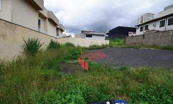 Imagem 2: Terreno Misto para Locação no Jardim Botânico em Ribeirão Preto com 250.00 m²