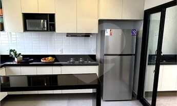 Imagem 14: Casa térrea com 3 quartos à venda em Jardim Bom Sucesso - SP