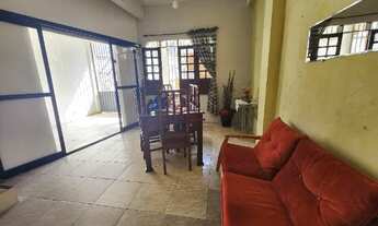 Imagem 4: Vendo casa 4 quartos na passagem Padre Anchieta Umarizal