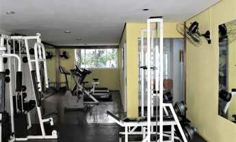 Imagem 3: Imóvel para aluguel tem 65 metros quadrados com 2 quartos em Pinheiros - São Paulo - SP