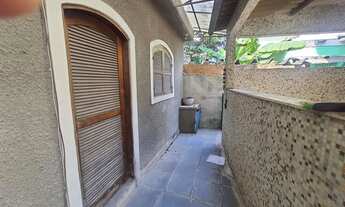 Imagem 2: Casa Duplex Independente 2 Quartos na Rua Pedro Álvares Cabral Ac. Carta de Crédito!