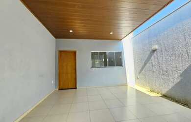 Imagem 2: Casa Residencial no bairro Concordia I em Araçatuba-SP