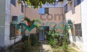 Imagem 2: Apartamento 2 Quartos para Venda em Teresina, Satélite, 2 dormitórios, 1 suíte, 1 banheiro