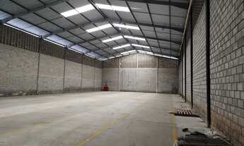 Imagem 3: Galpão 1.200m2 alugar em Lauro de Freitas